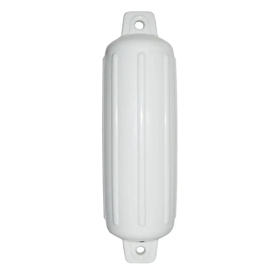 Taylor Made Storm Gard 5.5" x 20" Inflatable Vinyl Fender - White [252000] - Premium Fenders Besafe1st®  Shop now 