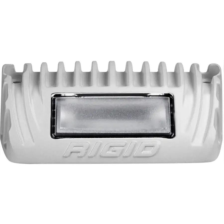 RIGID Industries 1" x 2" 65 - DC Scene Light - White [86620] - Premium Flood/Spreader Lights Besafe1st®  Shop now 