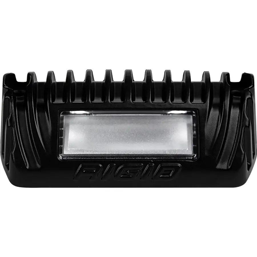 RIGID Industries 1" x 2" 65 - DC Scene Light - Black [86610] - Premium Flood/Spreader Lights Besafe1st®  Shop now 