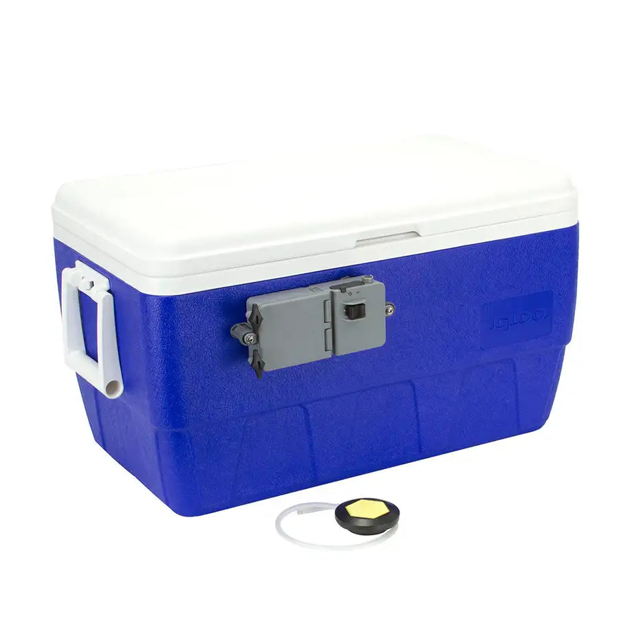 Frabill Cooler Saltwater Aeration System [14371] Besafe1st™ | 