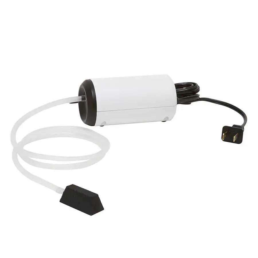 Frabill Aqua-Life Single Output 110V Aerator [14221] - Besafe1st® 