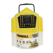 Frabill Flow Troll Bucket - 6 Quart [4501] - Premium Bait Management  Shop now at Besafe1st®