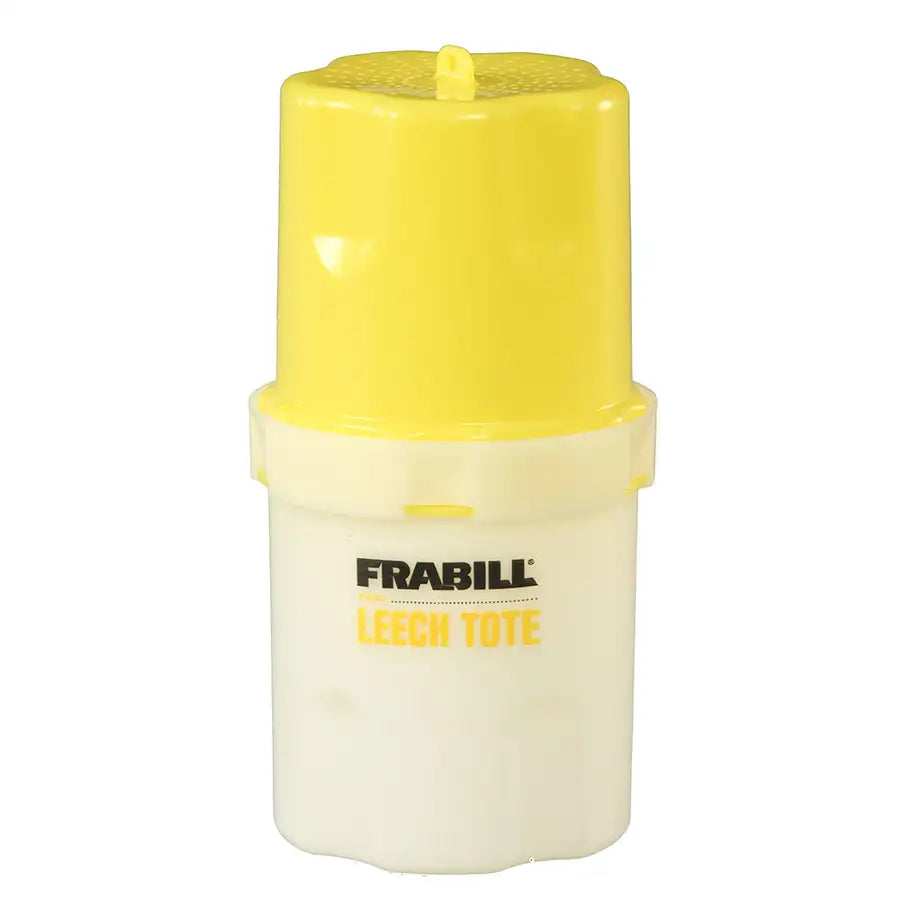 Frabill Leech Tote - 1 Quart [4650] - Besafe1st® 