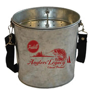 Frabill Galvanized Wade Bucket - 2 Quart [1062] - Besafe1st