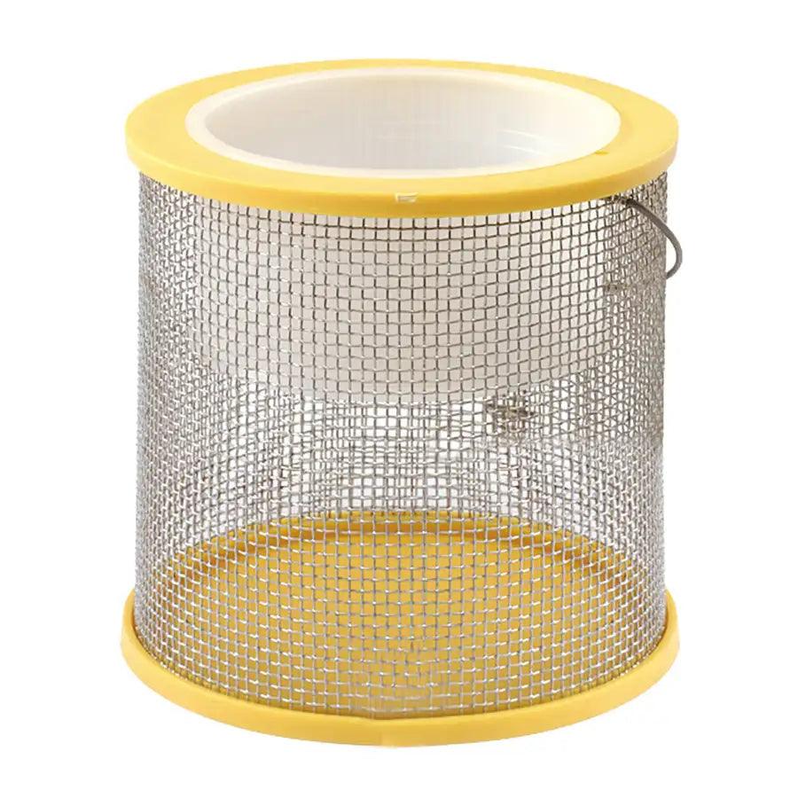 Frabill Cricket Cage Bucket [1280] - Besafe1st® 