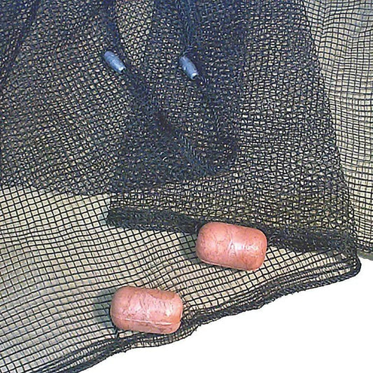 Frabill Seine Net - 4 x 12 Mesh [PMC2154] Frabill