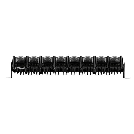 RIGID Industries Adapt 20" Light Bar - Black [220413] - Besafe1st