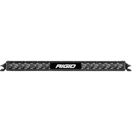 RIGID Industries SAE Compliant SR-SRS 20" Light Bar - Black [920413] RIGID Industries