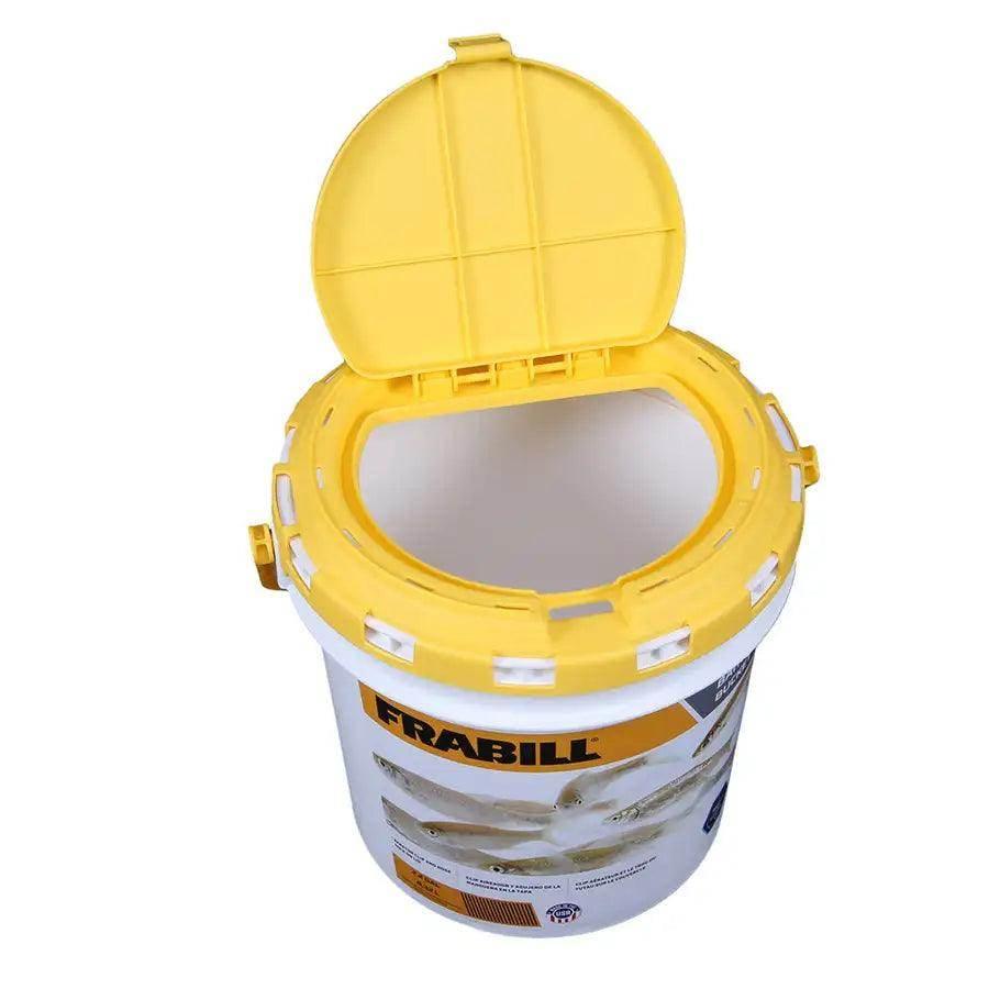 Frabill Bait Bucket [PMC4820] - Besafe1st