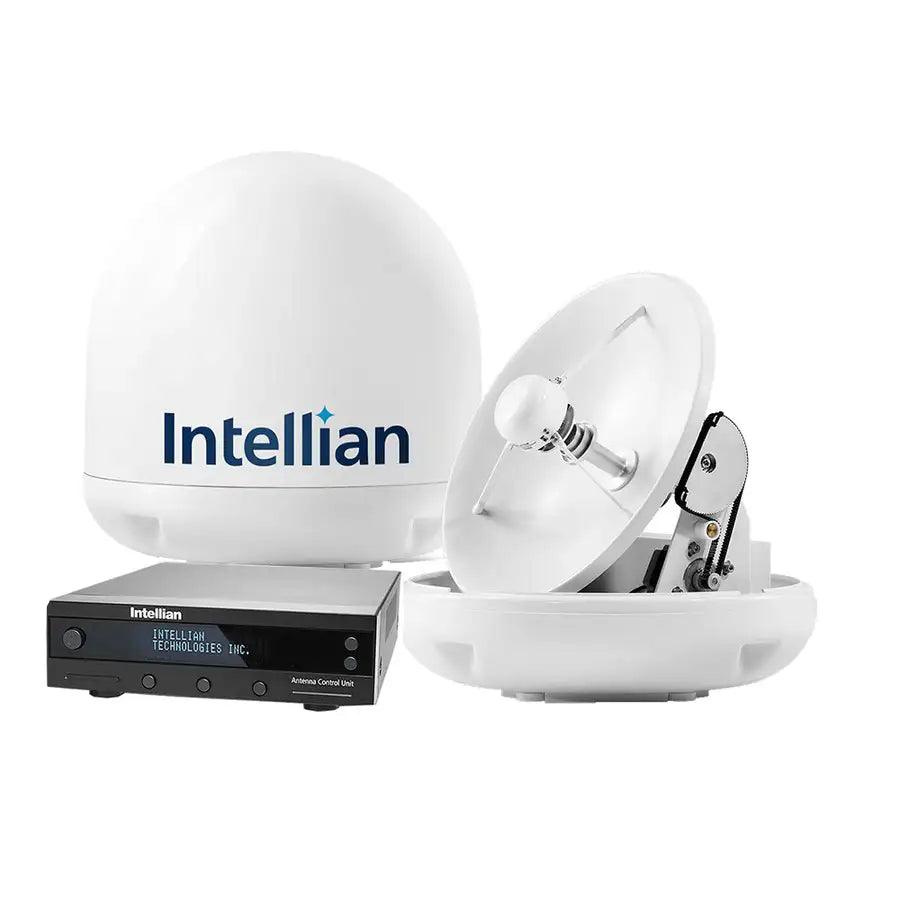 Intellian i3 15" US System w/North America LNB [B4-309SS] - Premium Satellite TV Antennas Besafe1st®  Shop now 