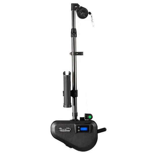 Scotty 2106B Depthpower HP Downrigger - 36"-60" - Stainless Steel - Telescoping [2106B] Scotty