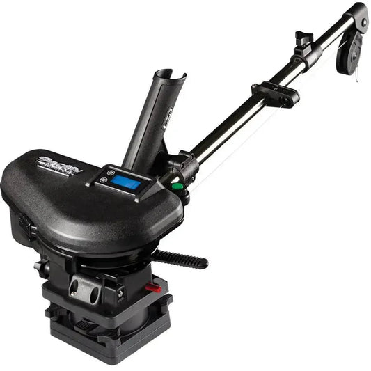 Scotty 2106B Depthpower HP Downrigger - 36"-60" - Stainless Steel - Telescoping [2106B] Scotty