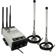 Digital Yacht 4G Connect Pro 2G/3G/4G Dual Antenna [ZDIG4GCPRO-US] - Besafe1st