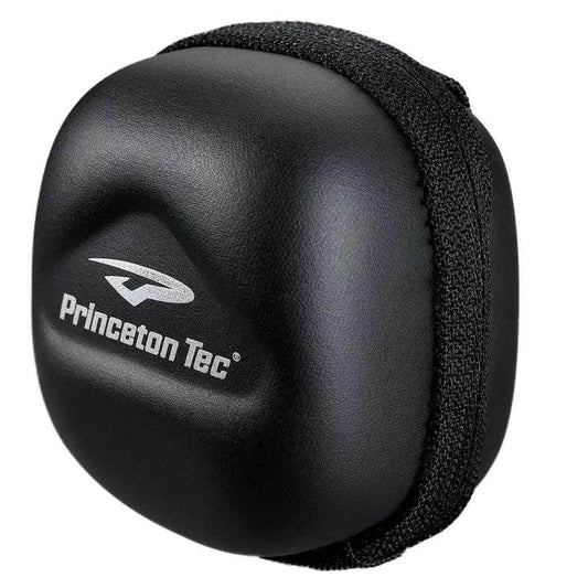Princeton Tec Stash Headlamp Case - Black [HL-1] - Besafe1st
