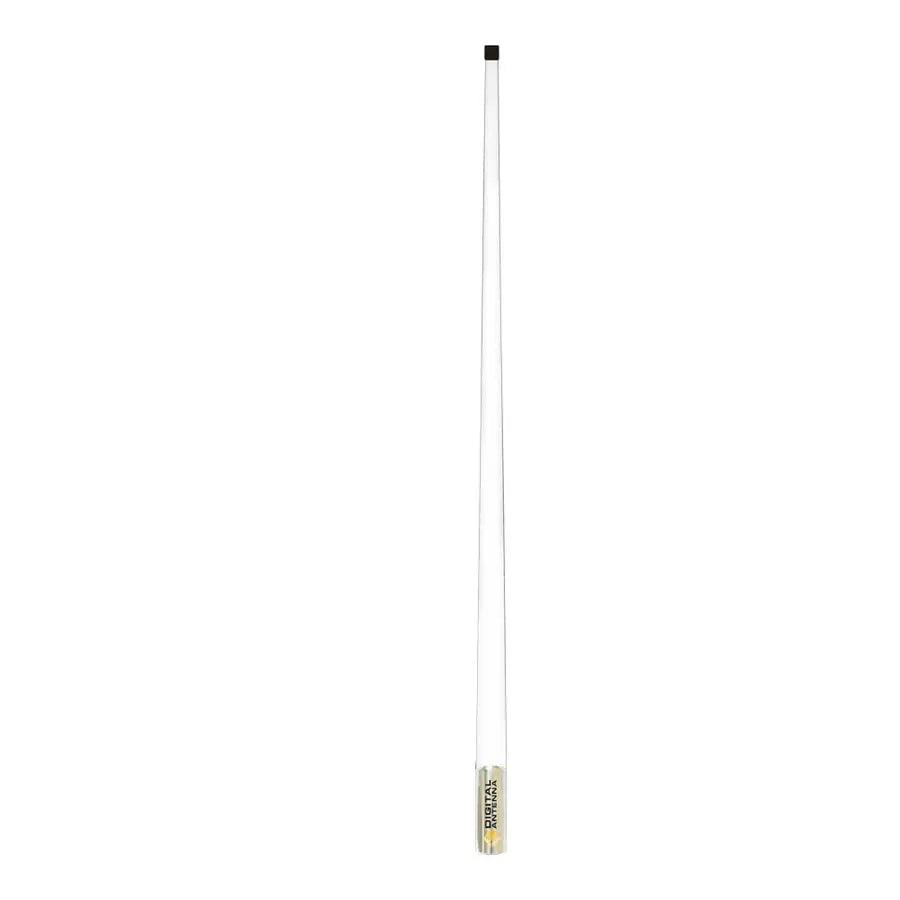 Digital Antenna 529-VW-S 8 VHF Antenna - White [529-VW-S] - Besafe1st® 