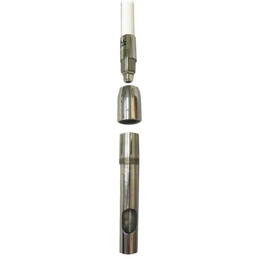 Digital Antenna 1197-CW-S 8 Dual Band Antenna - 9dB Gain - White [1197-CW-S] Digital Antenna