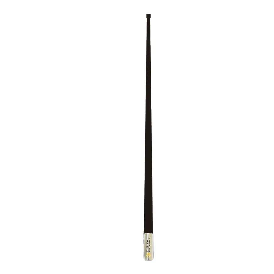 Digital Antenna 529-VB-S 8 VHF Antenna - Black [529-VB-S] - Besafe1st® 