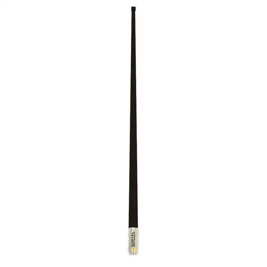Digital Antenna 538-AB-S 8 AM/FM Stereo Antenna - Black [538-AB-S] - Besafe1st