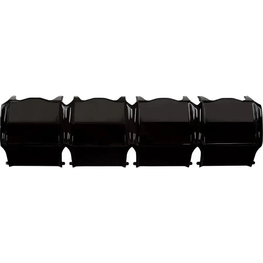 RIGID Industries Adapt Lens Cover 10" - Black [11001] RIGID Industries