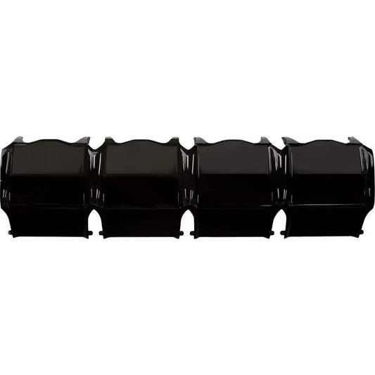 RIGID Industries Adapt Lens Cover 10" - Black [11001] RIGID Industries