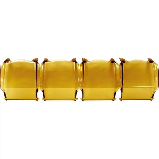 RIGID Industries Adapt Lens Cover 10" - Yellow [11003] RIGID Industries