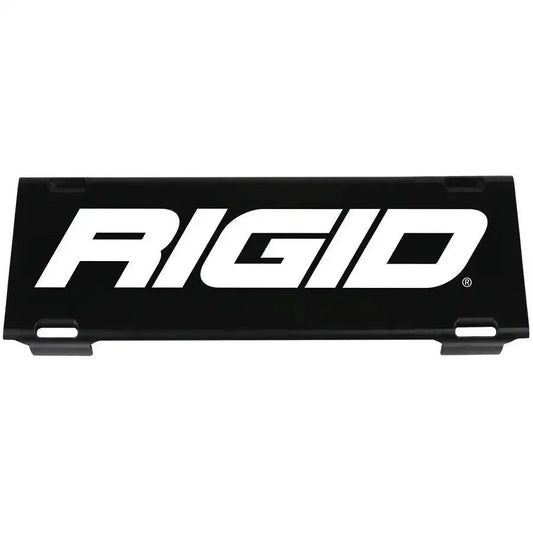 RIGID Industries E-Series, RDS-Series  Radiance+ Lens Cover 10" - Black [110913] RIGID Industries