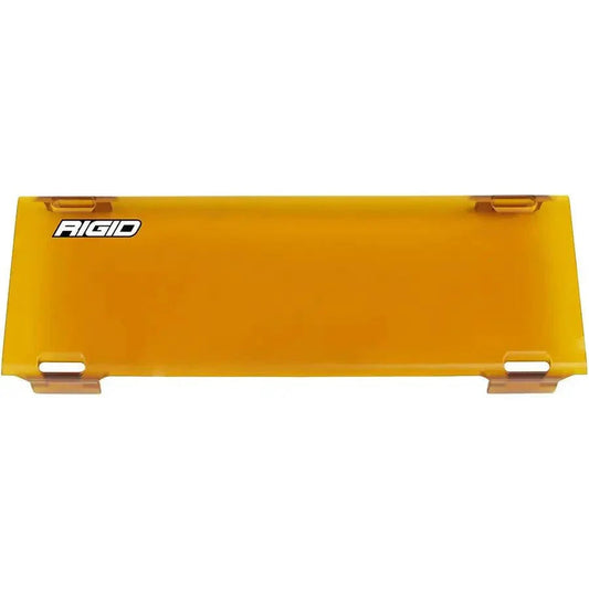 RIGID Industries E-Series, RDS-Series  Radiance+ Lens Cover 10" - Yellow [110933] RIGID Industries