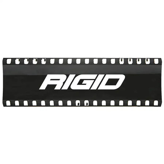 RIGID Industries SR-Series Lens Cover 6" - Black [105843] RIGID Industries