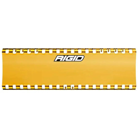 RIGID Industries SR-Series Lens Cover 6" - Yellow [105863] RIGID Industries