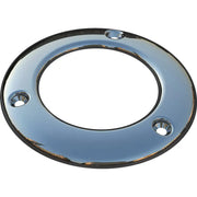 Mate Series Stainless Steel Cap f/Round Plastic Rod Holders [1000CS] - Besafe1st®  