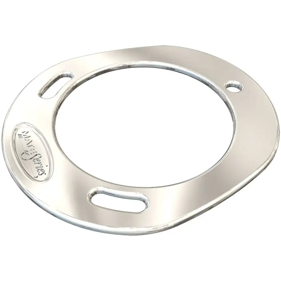 Mate Series Stainless Steel Backing Plate [CBP] - Besafe1st® 