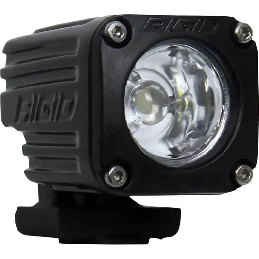RIGID Industries Ignite Surface Mount Flood - Single - Black [20521] RIGID Industries