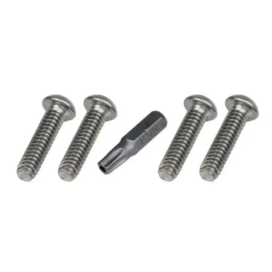 RIGID Industries Light Bar Security Kit f/Flush Mount Lights [40289] - Besafe1st