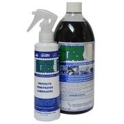 Corrosion Block 32oz Bottle w/Pump - Non-Hazmat, Non-Flammable  Non-Toxic [20032] - Besafe1st®  