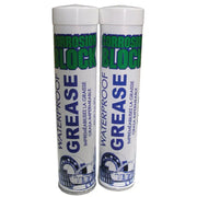 Corrosion Block High Performance Waterproof Grease - (2) 3oz Cartridges - Non-Hazmat, Non-Flammable  Non-Toxic [25003] - Premium Cleaning  Shop now at Besafe1st®