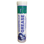 Corrosion Block High Performance Waterproof Grease - 14oz Cartridge - Non-Hazmat, Non-Flammable  Non-Toxic [25014] - Besafe1st®  