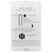 Safe-T-Alert FX-4 Carbon Monoxide Alarm [FX-4] - Besafe1st® 