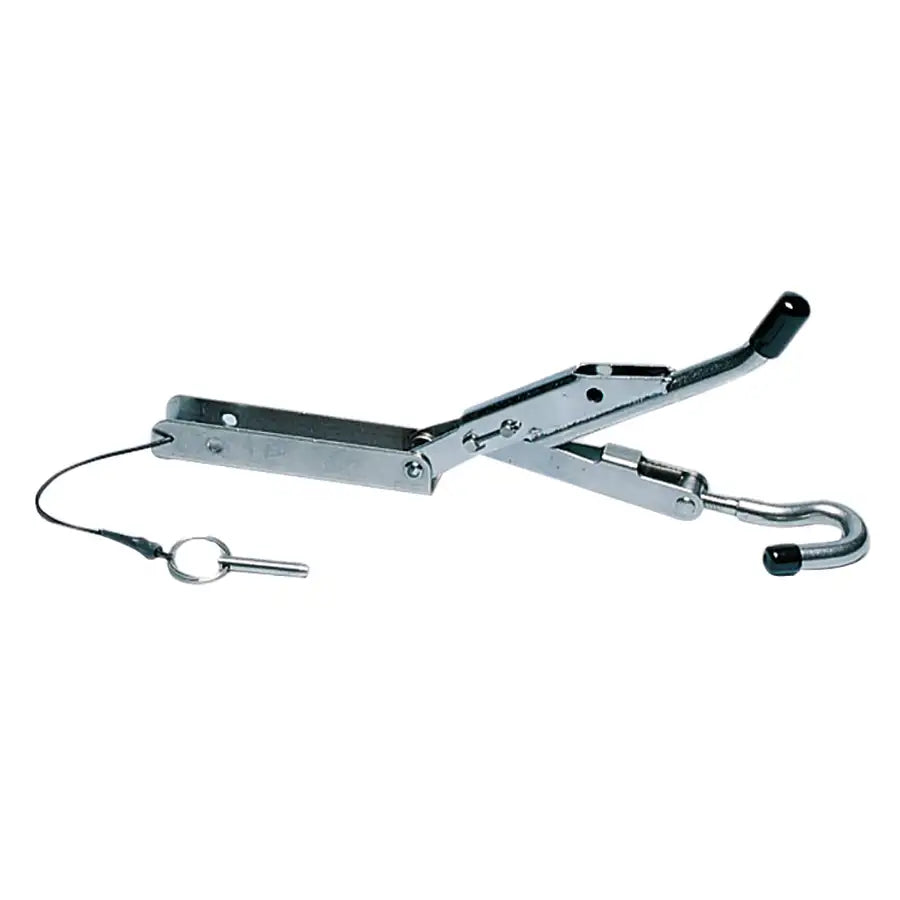 C.Sherman Johnson Single-Hook Anchor Chain Tensioner for 3/8" Chain [46-250-2] - Besafe1st®  