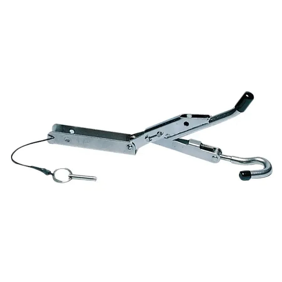C.Sherman Johnson Single-Hook Anchor Chain Tensioner for 3/8" Chain [46-250-2] - Besafe1st