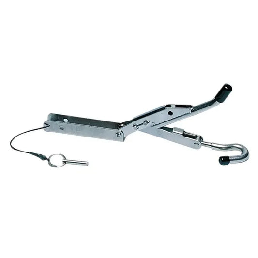 C.Sherman Johnson Single-Hook Anchor Chain Tensioner for 3/8" Chain [46-250-2] - Besafe1st