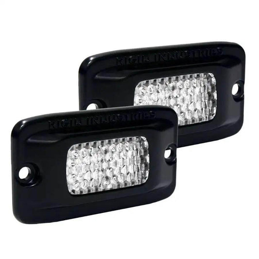 RIGID Industries SR-M Series PRO Diffused Backup Kit - Black [980013] RIGID Industries