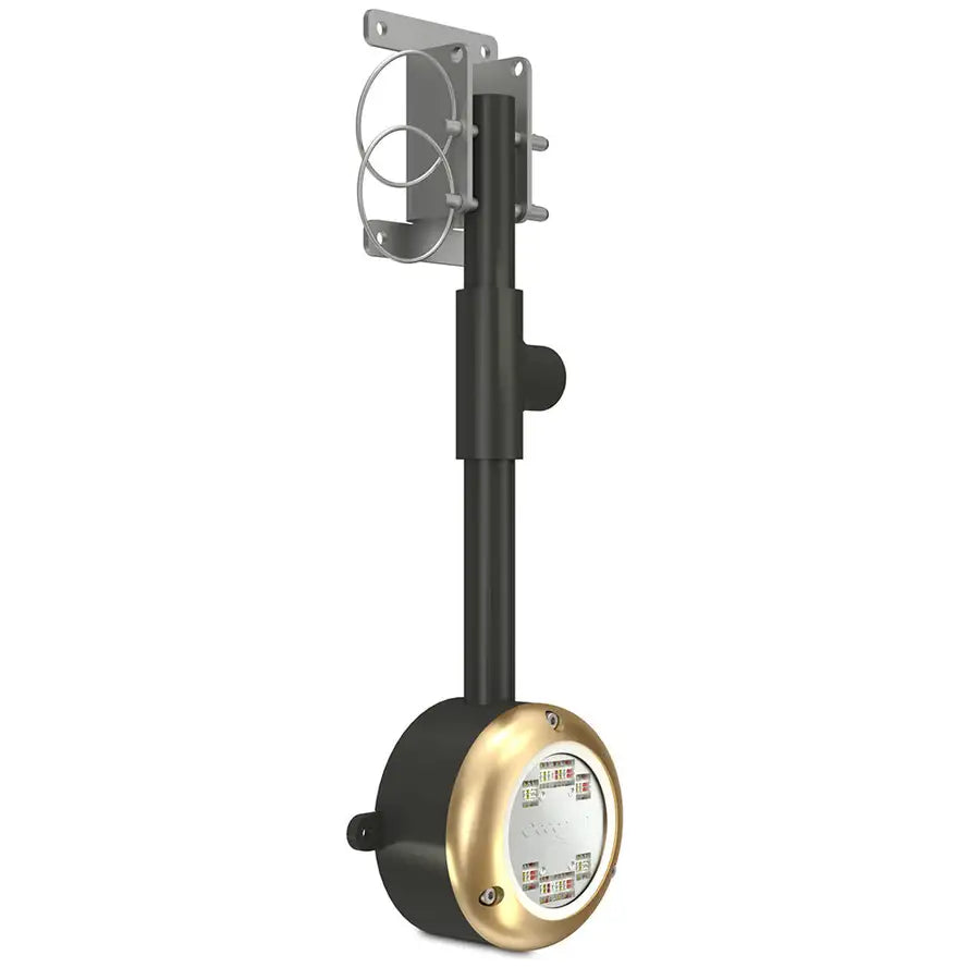 OceanLED Sport S3166d Dock Light - Multi-Color [012107C] Besafe1st™ | 