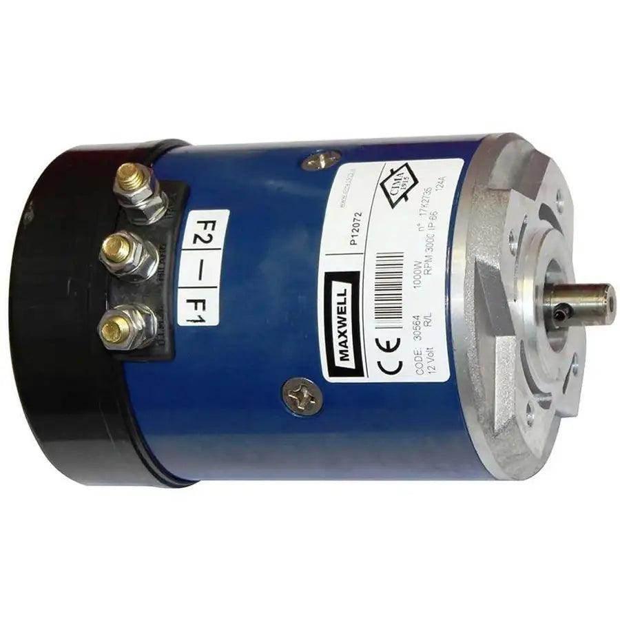 Maxwell Motor 12V 1000W [P12072] - Besafe1st