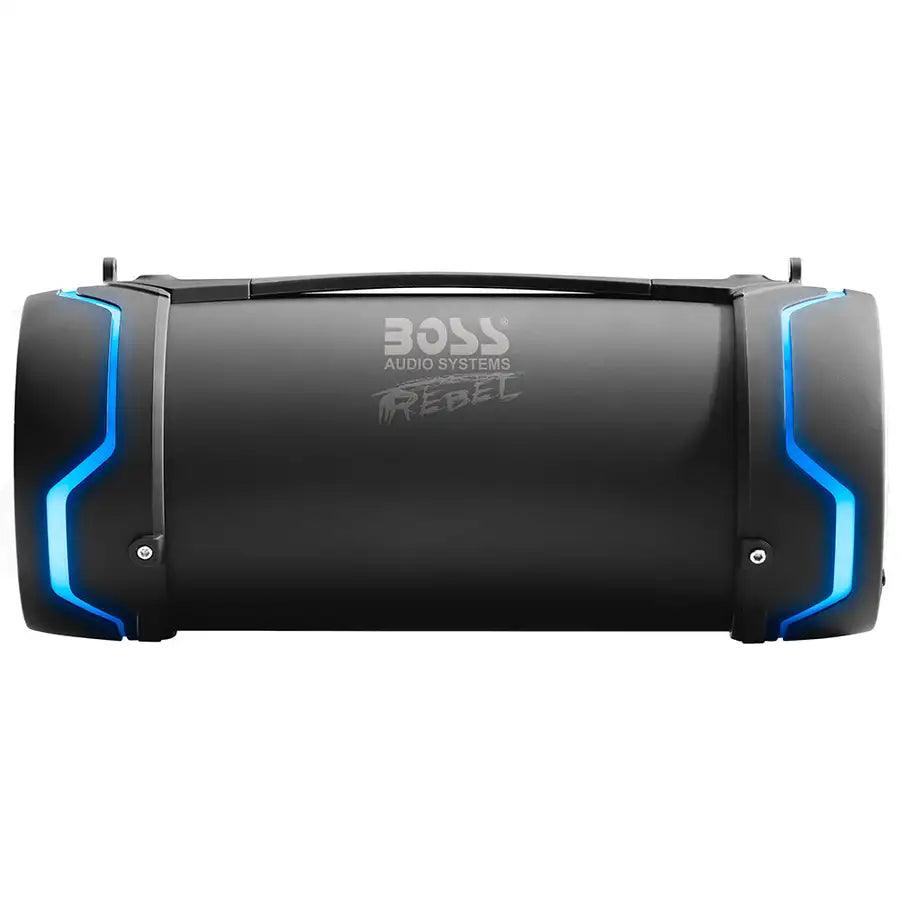 Boss Audio TUBE Bluetooth Speaker System [TUBE] - Besafe1st® 