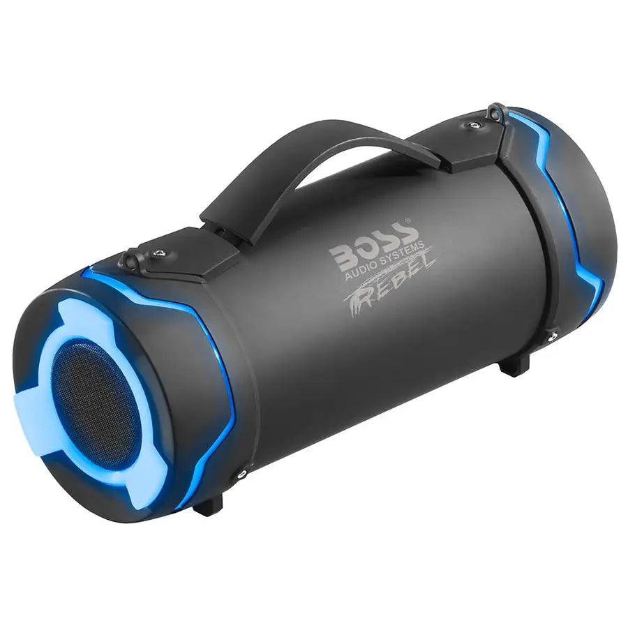 Boss Audio TUBE Bluetooth Speaker System [TUBE] - Besafe1st® 