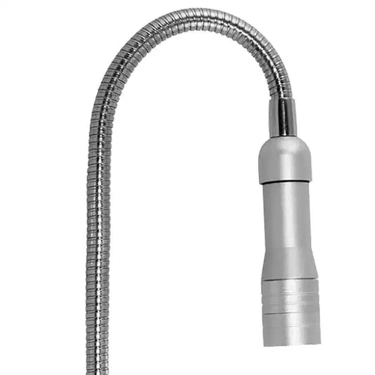 Vexilar LED Super Flex Light - Silver [L-202] - Besafe1st