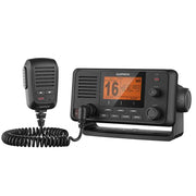 Garmin VHF 215 AIS Marine Radio [010-02098-00] - Premium VHF - Fixed Mount  Shop now at Besafe1st®