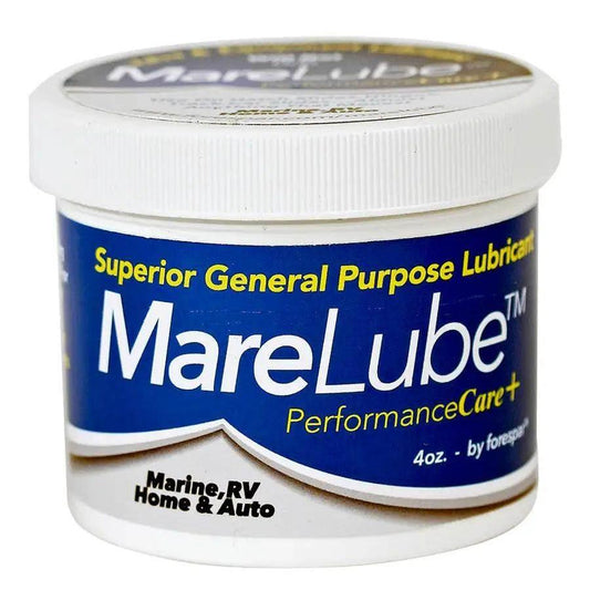 Forespar MareLube Valve General Purpose Lubricant - 4 oz. [770050] - Besafe1st