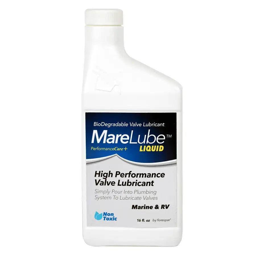 Forespar MareLube Valve General Purpose Lubricant - 16 oz. [770055] - Besafe1st