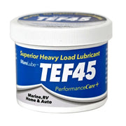Forespar MareLube TEF45 Max PTFE Heavy Load Lubricant - 4 oz. [770067] - Premium Accessories from Forespar Performance Products - Just $41.99! Shop now at Besafe1st®
